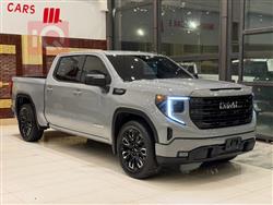 جي ام سي سييرا